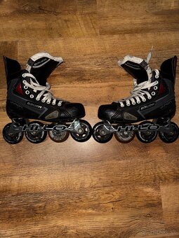 Korčule Bauer vapor X40R 25€ - 4