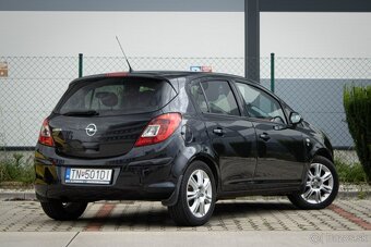 Opel Corsa 1.4 16V 74kw / SVK - 1.M / AJ NA SPLÁTKY / - 4