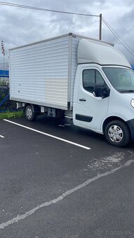Renault Master 2016 - 4