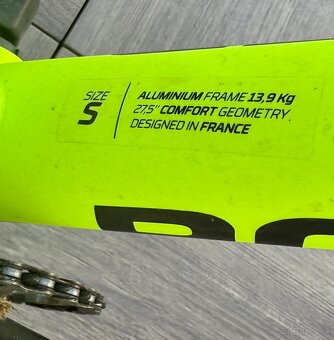 Rockrider ST530 - 4