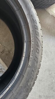 Zimne Pirelli Scorpion R20 - 4