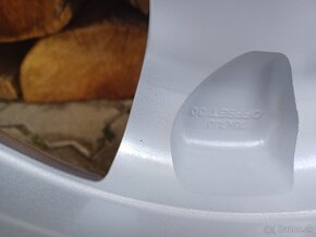 Disky Nissan navara r 16 - 4