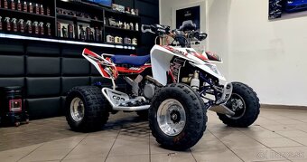 Suzuki LTR 450 - 4