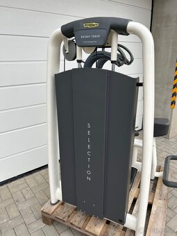 Rotary stroj - 4