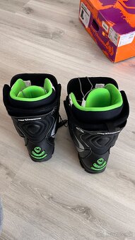 snowboardové topánky Northwave 43,5 - 4