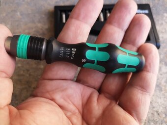 WERA Kraftform Kompakt KK10 - 4