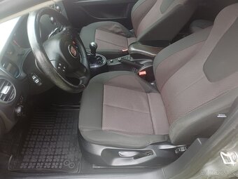 Seat leon 2 - 4