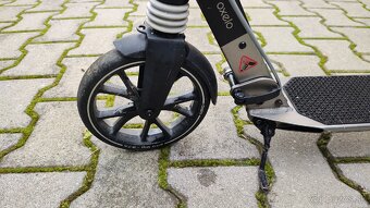Kolobežka OXELO - 4