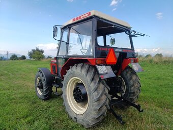 Zetor 7045 - 4