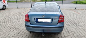 Predám Škoda Octavia II 1.9 TDI TOP STAV - 4