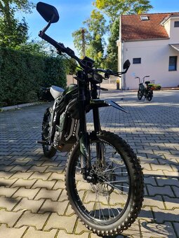 TALARIA StingR L1e 2024 - 4