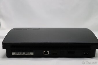 PlayStation 3 Slim CECH-2504B | 320GB - 4