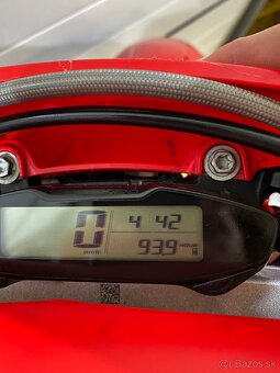 GAS GAS EC 125 rv.2025 - 4