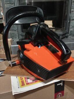 Motorova pila Sachs Dolmar 105 - 4