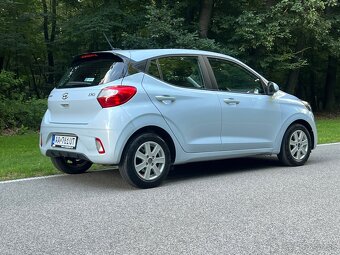 Hyundai i10 - 4