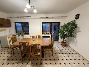 Rodinný dom Vlčany - Šaľa - 4