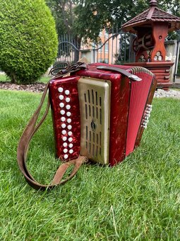 heligónka Delicia - 4