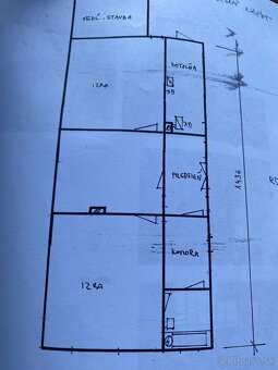 Rodinný dom v obci Holiare - 4