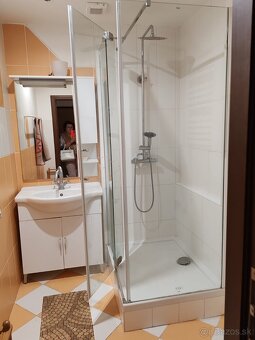 3 izbový byt na prenájom Levice - 4