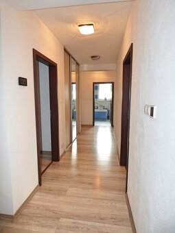 Rodinný dom (dva domy) na pozemku 1 087 m2, Trnávka - (DS) - 4