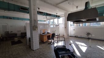 Gastro priestor na predaj, Smolenice - 4