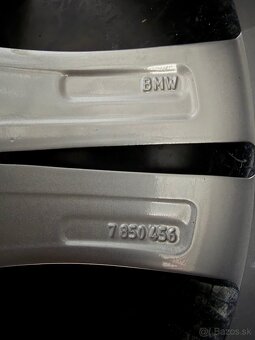 #3 Elektróny originál BMW r18 - 4