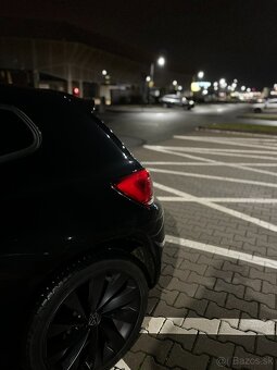 Volkswagen Scirocco 2.0 TSI (2009) - 4