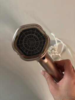 Sencor Keratin Pro - 4