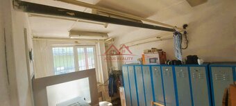 NA PRENÁJOM SKLAD 997 m2, KOŠICE - 4