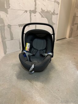Vajíčko Britax Romer - 4