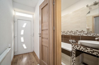 PREDAJ RD v Jelke s možnosťou dvojgeneračného bývania - 4