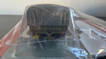 Tatra 138 VN ČSĽA 1/43 DeaGostini - 4