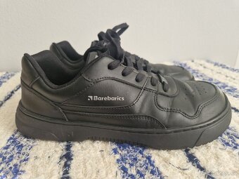 Barebarics Zing, veľkosť 39 - 4