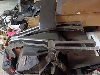 Chevrolet camaro 1978 - 4