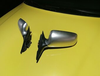 Prodám originál zrcátka Audi RS4 B5 2001 - 4
