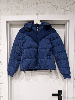 NOVE zimna,prechodna bunda,kabat XS - L - 4