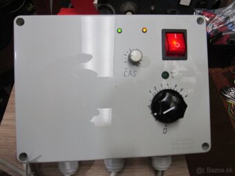 Oblatkaren na pecenie oblatok - 4