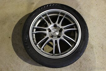 17".. 5x112 r17.....ORIGINAL...DOTZ.....ZIMNA.SADA - 4