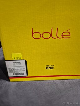 Detská Lyžiarska prilba Bollé 49-52cm - 4