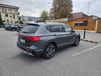 Predam Seat Tarraco - 4