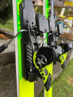 Predám STOCKLI Laser AX - 4