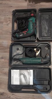 Predám mix el. náradia za symbolickú cenu - 4