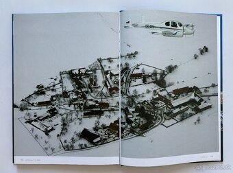 Česko z letadla - 4