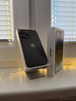 Apple iPhone 14 Pro Max 128GB Baterka 90% - 4