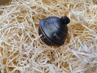 Krampus rolnička - 4