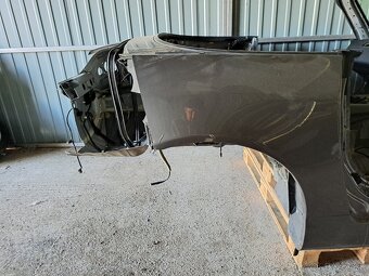 HONDA S2000 AP2 2009 - 4