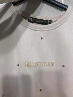 Dámske šaty Brandenburg couture - 4