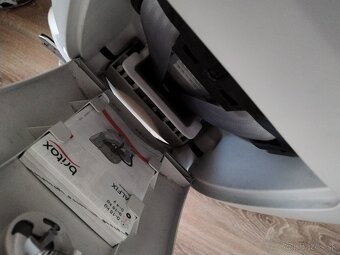 Autosedačka Britax Romer Dualfix - 4