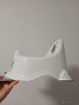 Nočník a redukcia na wc - 4