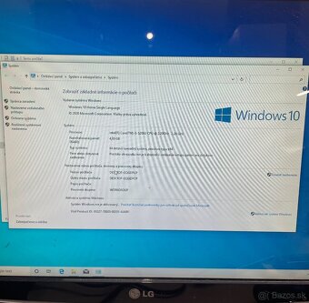 MINI PC Acer Revo One RL85-i5-5200U - 4
